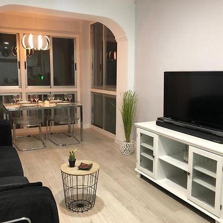 Apartamento en Av Gabriel Miró - Calpe Exterior foto