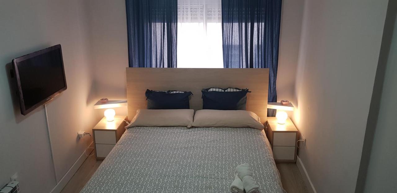Apartamento en Av Gabriel Miró - Calpe Exterior foto