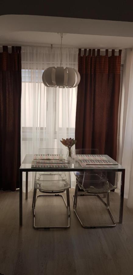 Apartamento en Av Gabriel Miró - Calpe Exterior foto