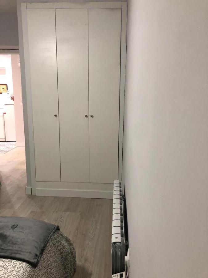 Apartamento en Av Gabriel Miró - Calpe Exterior foto