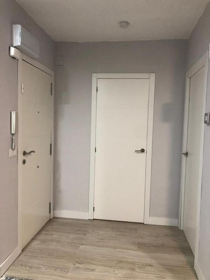 Apartamento en Av Gabriel Miró - Calpe Exterior foto