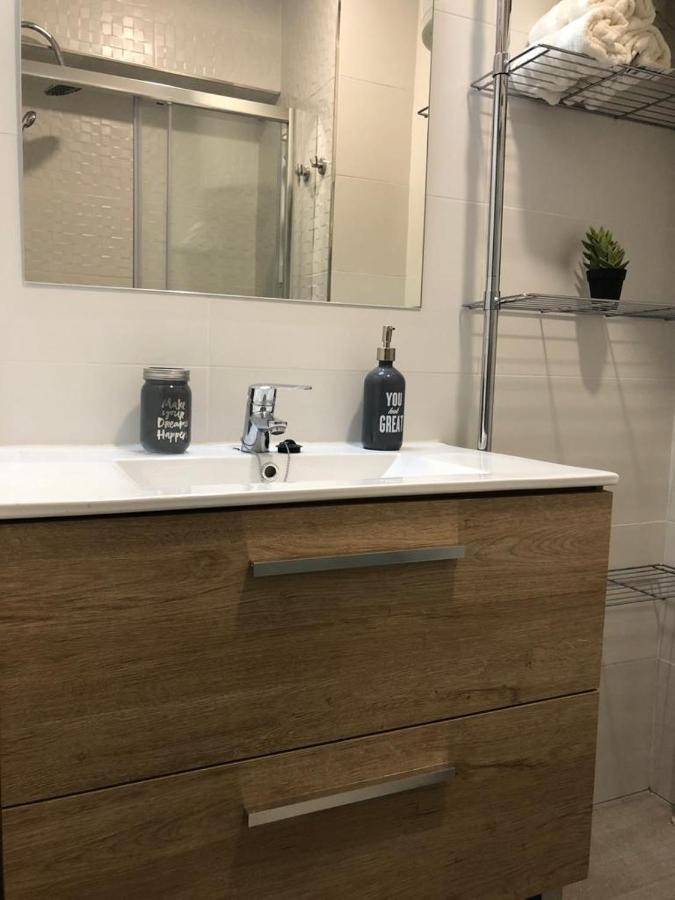 Apartamento en Av Gabriel Miró - Calpe Exterior foto